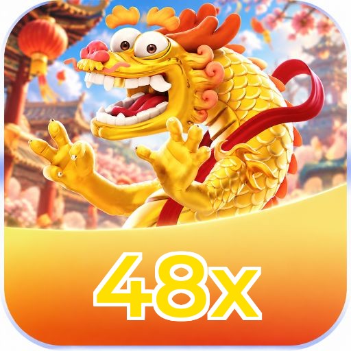 48x Logo