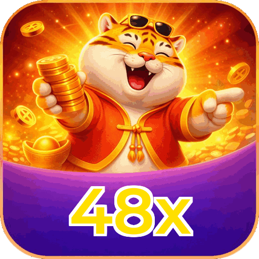 Comparação APP mobile vs versão web da 48x