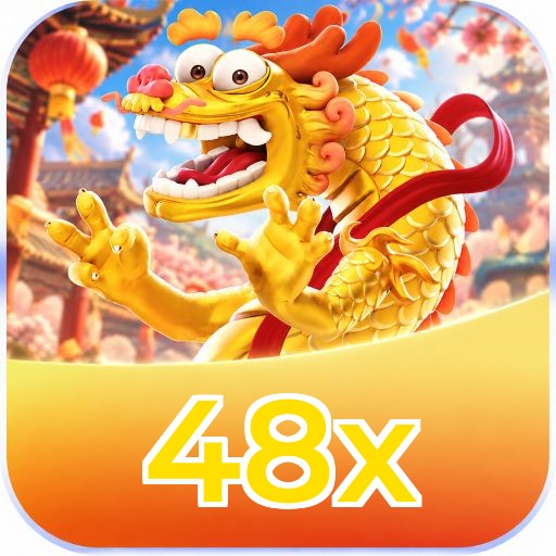 48x Logo