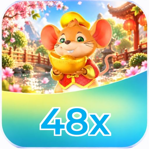 48x Logo
