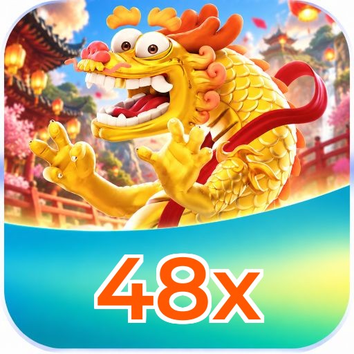 48x Logo