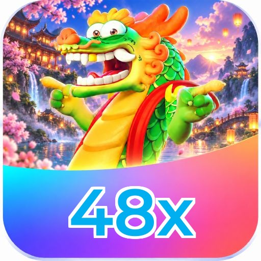 48x Logo