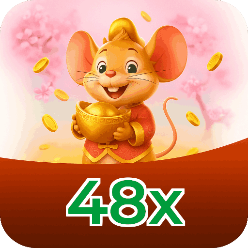 Estatísticas 48x novembro 2024 - 87 mil jogadores ativos, R$47M pagos, RTP 96.52%