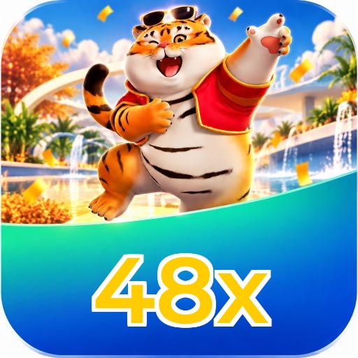 48x Logo