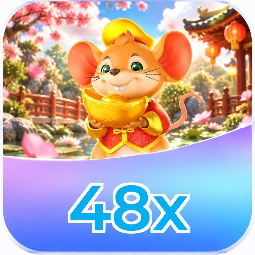 48x Logo
