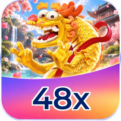 48x Logo