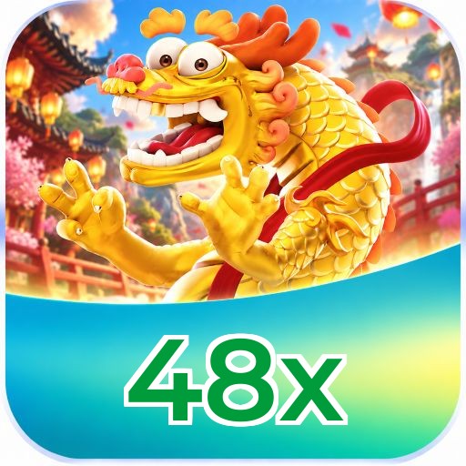 48x Logo