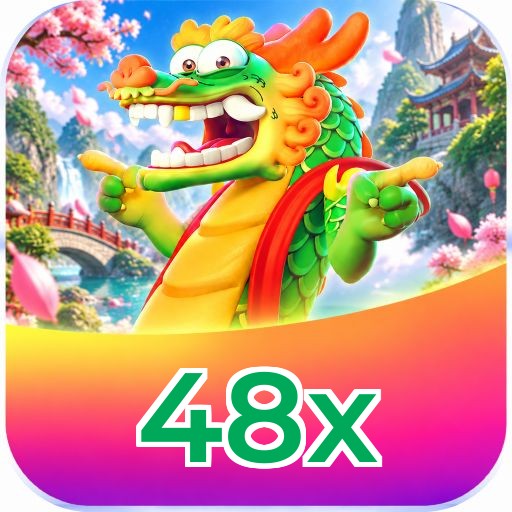 48x Logo