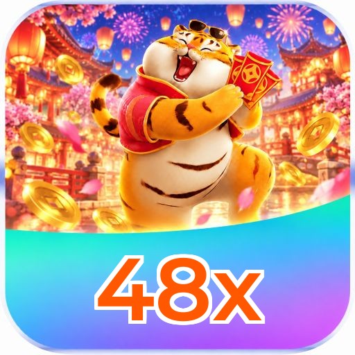 48x Logo