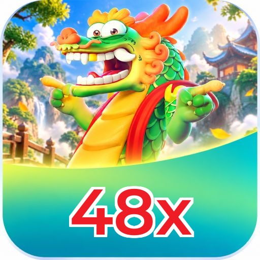 48x Logo