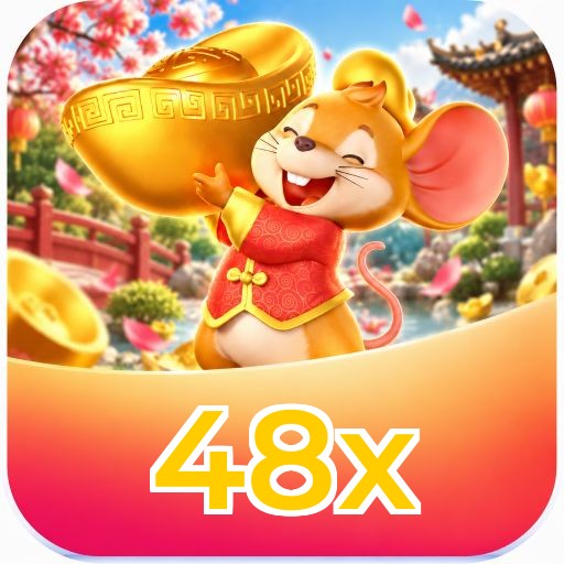 48x Logo