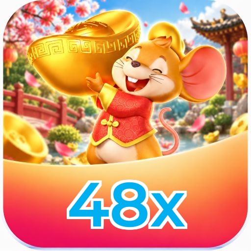 48x Logo