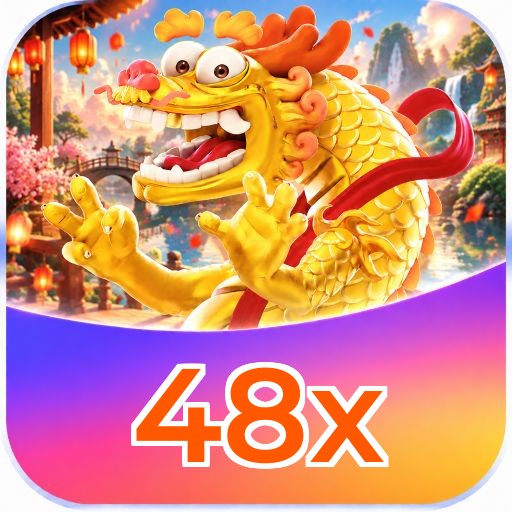 48x Logo