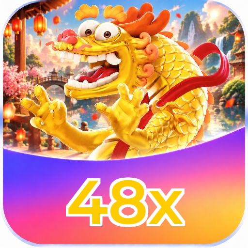 48x Logo